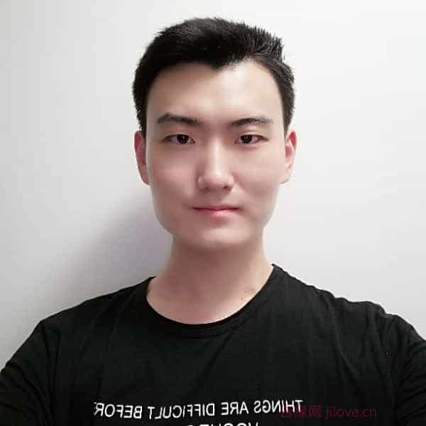 35岁岁山东单身帅哥 - 澄迈吉缘网