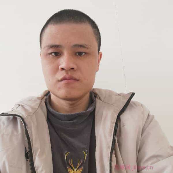 27岁岁江西单身帅哥 - 澄迈吉缘网