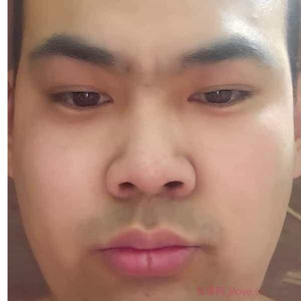 30岁岁山东单身帅哥 - 澄迈吉缘网
