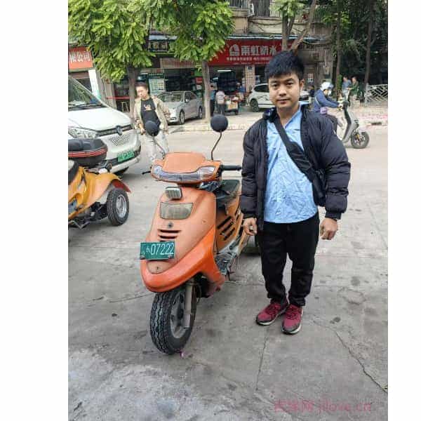38岁岁广东单身帅哥 - 澄迈吉缘网