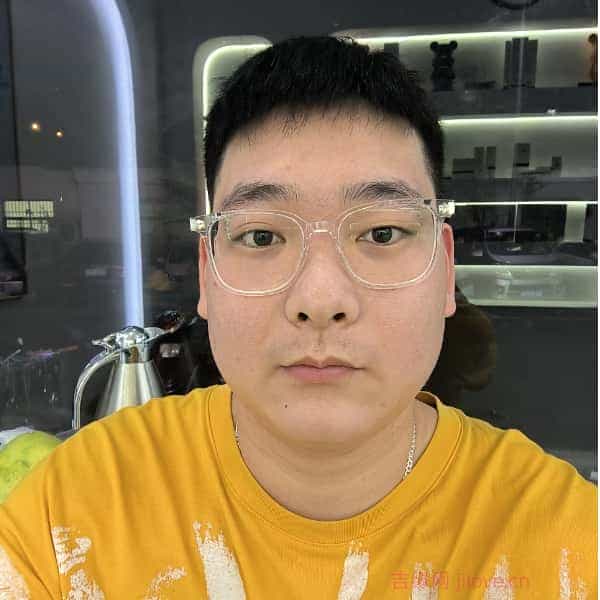 27岁岁河南单身帅哥 - 澄迈吉缘网