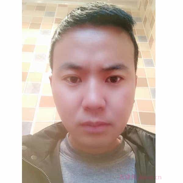 30岁岁贵州单身帅哥 - 澄迈吉缘网