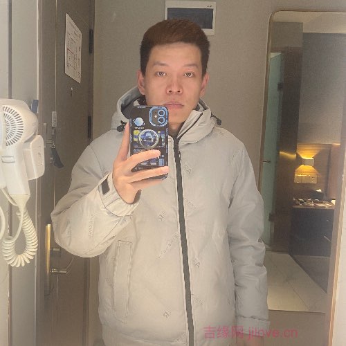 33岁岁河北单身帅哥 - 澄迈吉缘网