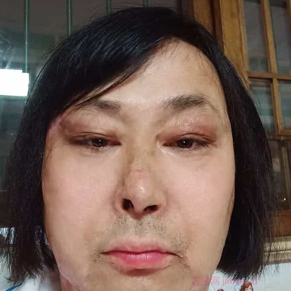 38岁岁山东单身帅哥 - 澄迈吉缘网