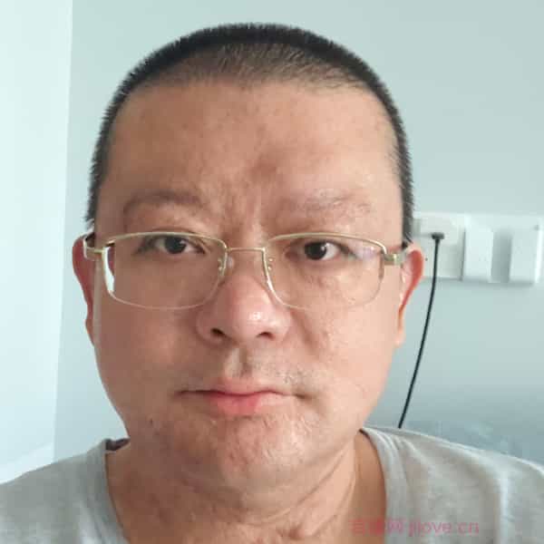 39岁岁山东单身帅哥 - 澄迈吉缘网
