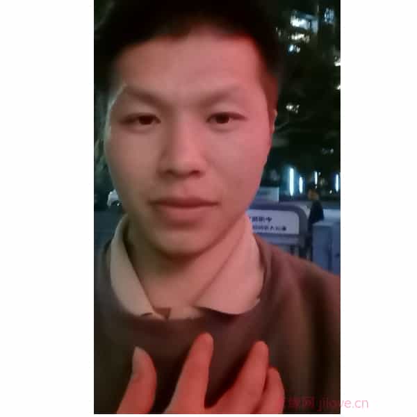 36岁岁广东单身帅哥 - 澄迈吉缘网