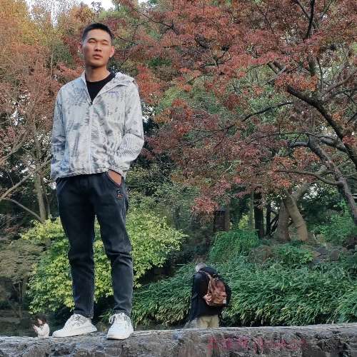 26岁岁陕西单身帅哥 - 澄迈吉缘网