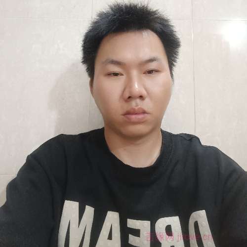 33岁岁广东单身帅哥 - 澄迈吉缘网
