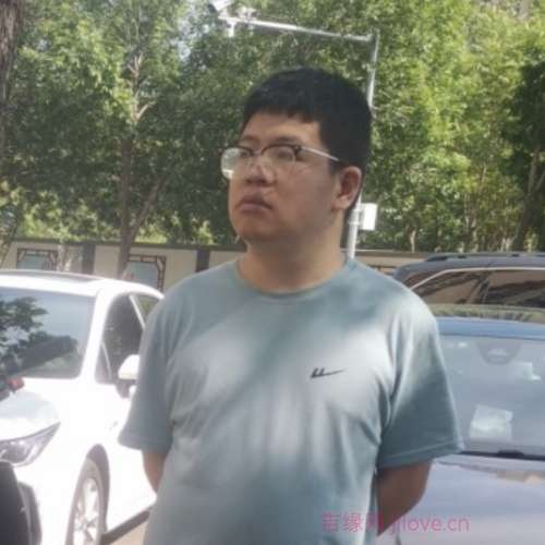 36岁岁河北单身帅哥 - 澄迈吉缘网