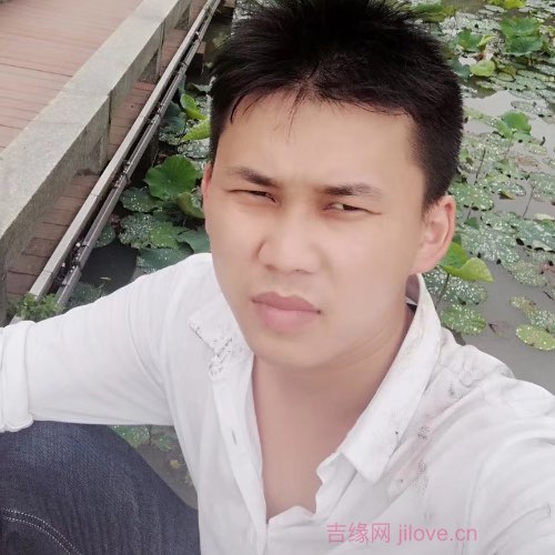 34岁岁湖北单身帅哥 - 澄迈吉缘网