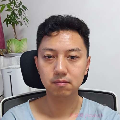 36岁岁辽宁单身帅哥 - 澄迈吉缘网