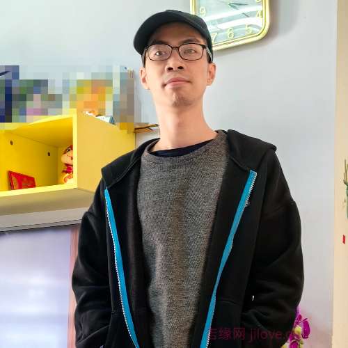 35岁岁广东单身帅哥 - 澄迈吉缘网