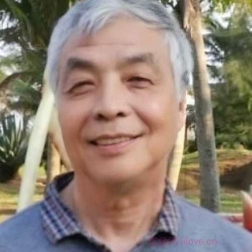 75岁岁海南单身帅哥 - 澄迈吉缘网