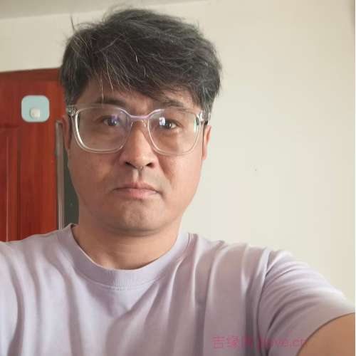 42岁岁辽宁单身帅哥 - 澄迈吉缘网