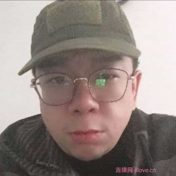 43岁岁辽宁单身帅哥 - 澄迈吉缘网